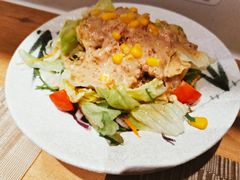 -酒井酱子·深夜食堂(东城汇店)