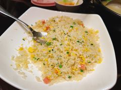 -大理实力希尔顿酒店御璽中餐厅YUXI – CHINESE RESTAURANT