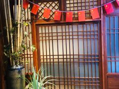 -老阿爸鲜鱼土菜(昆山花桥店)
