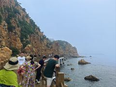 -长岛南北长山旅游景区