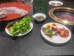 -神户赤童日式烤肉伙伴(东直门店)
