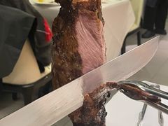 -拉蒂娜·巴西牛排馆 Latina·Brazilian Steakhouse(陆家嘴旗舰店)