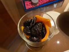 -上海浦东嘉里大酒店