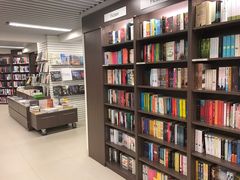 -商务印书馆(铜锣湾图书中心店)