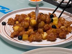 -王庄阿咪大排档·20年地道福州味·本港海鲜(象园店)