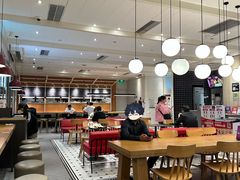 -肯德基(杭州银江宾馆店)