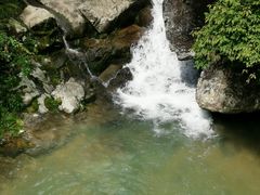 -太湖源风景区