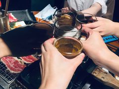 -伍丁·烤牛肋(和平东桥店)