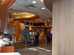 -麦当劳(小白楼店)