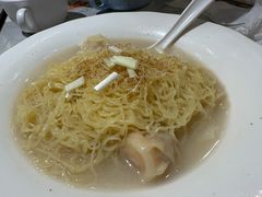 -翠华餐厅(正佳广场店)