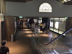 -成都百丽宫影城(LUXE太古里店)
