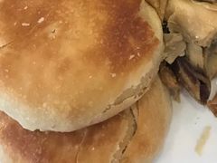 鸡肉烧饼-香妃烤鸡(西单店)