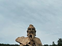 -句容茅山景区