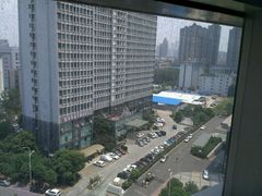 -南昌禧悦丽尊酒店(红谷滩秋水广场店)