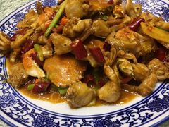 -頂好酒家·经典粤菜(海信广场店)