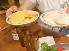 -楠火锅(太古里总店)