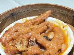 -万龙洲海鲜(南新仓店)