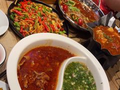 -成都吃客(九眼桥店)