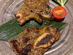 牛子骨-大渔铁板烧(万象城店)