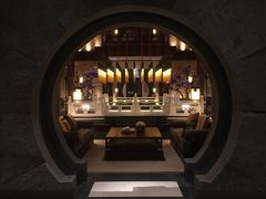 -西安华清御汤酒店