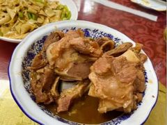 -东北酱骨头馆(蓁巷店)