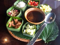 餐前小菜-食肆&Fourteen(武林夜市店)