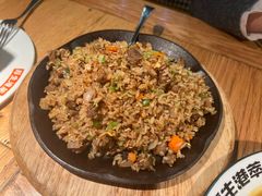 -厚生港萃精致餐厅(中华西路店)