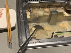 -海底捞火锅(九霄梦天地店)