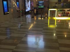 等候区-嘉华国际影城(学清路店)