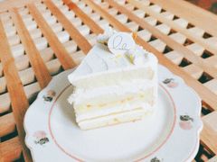 柠檬橘柚-LuluCake·路鹿蛋糕