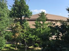 -金石唐风国际温泉会馆