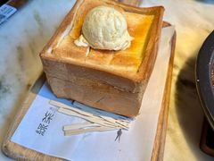 -绿茶餐厅(龙井船宴· 品牌总店)