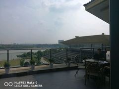 -扬州皇冠假日酒店