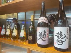 -铃木食堂(杨梅竹店)