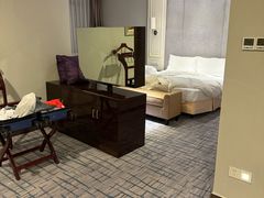 -武汉帝盛酒店(江汉路步行街汉口江滩店)