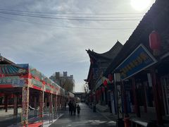 -老周炒拨拉(甘州总店)