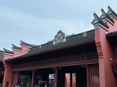 -宁波府城隍庙