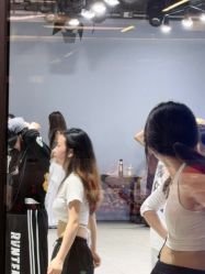 -北京V5舞蹈工作室