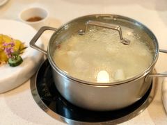 -煲王粤菜餐厅(中侨中心店)