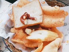 -巴伐利亚啤酒坊(意式风情街店)