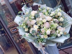 -ChaKo Flora ·茶子花艺 (市北店)