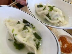 -北方饺子王·海肠捞饭·海鲜锅(山大店)