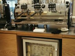 -Seesaw Coffee(上海国金中心店)