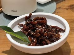 -枣子树·素食餐厅(普陀山店)