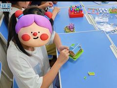 -于爸课堂·学前预备·小学托管·初高中自习室