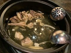 -同仁四季椰子鸡(海岸城天利店)