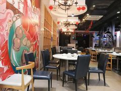 大堂-陈记顺和潮汕牛肉火锅(棠德南路店)