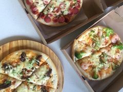 爱8寸-爱8寸披萨(兴化东方商厦店)