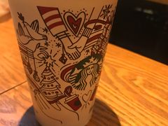-星巴克(上海虹桥站2A检票口)