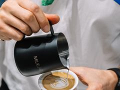 -亦岷安石·咖啡